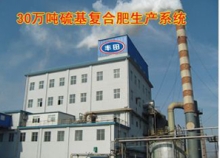 济源市丰田肥业有限公司