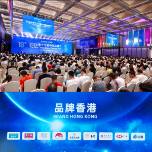 李锦记希望厨师项目获颁首届“2024中国品牌节十大(年度)品牌公益项目”
