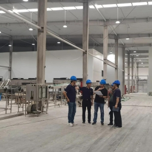 福建：用足用好服务百宝囊 助企发展行稳致远