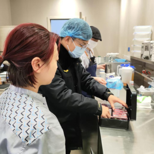 湖北黄石：开展食品添加剂使用安全专项检查
