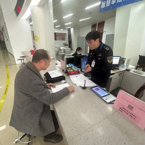 福建龙岩：开局就“开跑” 助力“开门红”