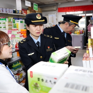 北京丰台：开展流感用药专项检查